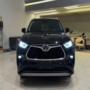 Toyota Highlander neuf à vendre - Product Image 1