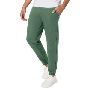 กางเกงสำหรับผู้ชายกางเกงวิ่งกางเกงวิ่งเล่นกีฬากลางแจ้งกางเกงวอร์มกางเกงจ๊อกกิ้งทรงหลวมกางเกงวิ่งจ๊อกกิ้ง - Product Image 2