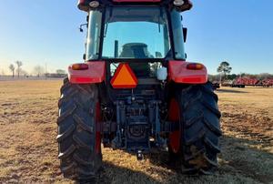 High Quality for L4508 <b>Small</b> Tractor 70HP <b>Wheel</b> Tractor with. - Product Image 3