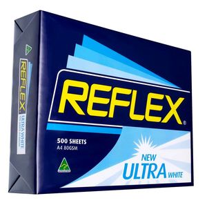 100% Original barato Reflex A4 papel de copia 80gsm mejor venta 500 hojas resma 5 caja de resma - Product Image 4