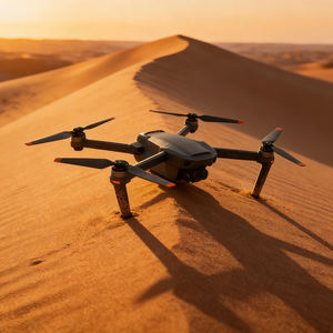 Dron de Patrulla UAV de Larga Duración con 45 Minutos de Tiempo de Vuelo, Posicionamiento RTK y Rango de Transmisión de 15 km - Product Image 5