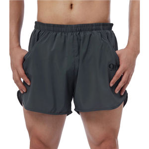 Men Compression Fitness Gym Wears <b>Shorts</b> Quick Dry <b>Slim</b> <b>Fit</b> Gym Yoga <b>Shorts</b> Wholesale Custom LOGO Sports Summer Gym <b>Shorts</b> - Product Image 2