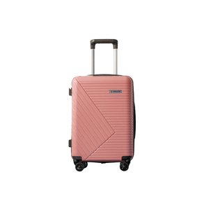 Hot Selling Travel Luggage 20" 24" 28" New Design for Travel Oem Service Standard Package From Vietnam Factory - Product Image 1