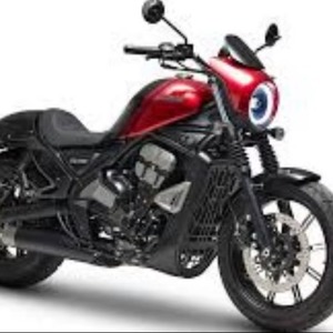 MEJOR PRECIO Auténtica 700cc Motocicleta de la motocicleta de la C_ali-bro - Product Image 1