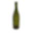 Bouteilles de vin en verre vert olive 100ml 150ml 1L avec vis en liège Options personnalisables Conteneur de diffuseur d'impression d'écran de gel - Product Image 2