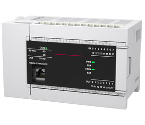 ใหม่และต้นฉบับ FX5U-32MR/DS คอนโทรลเลอร์ตรรกะโปรแกรม (PLC) - Product Image 2