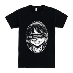 Camisetas Promocionales God Save the King - Product Image 2