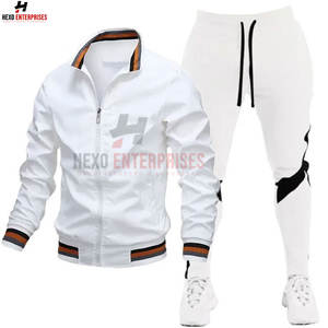 Vente en gros de survêtements grande taille pour hommes sublimation personnalisée haute qualité 100% coton anti-uv respirant léger - Product Image 6