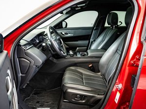 ROVER VELAR USADO BARATO, 2018, VOLANTE A LA IZQUIERDA, TRACCIÓN EN LAS CUATRO RUEDAS, ASIENTOS DE CUERO, R20, ACC, 5 PLAZAS, TECHO SOLAR - Product Image 4