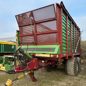 Strautmann Giga Remorque 1840 - Product Image 1