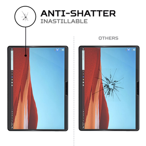 ฟิล์มกันรอย ANTISHOCK สำหรับแท็บเล็ตไมโครซอฟต์ เซอร์เฟซ โปร เอ็กซ์ - Product Image 5