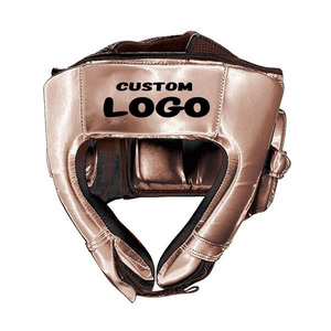 ถุงมือป้องกันร่างกายมวยไทยขาหนีบอุปกรณ์ฝึกซ้อมอุปกรณ์ชกมวย - Product Image 1