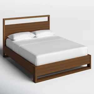 Camas de Madera de Teca, Muebles para el Hogar, Muebles para Dormitorio, Muebles para Hotel - Mala - Product Image 3