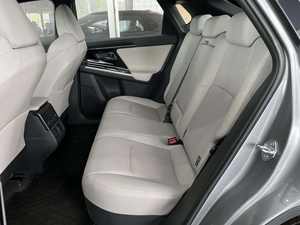 Auto Eléctrico Nuevo de Fábrica 2023, BZ4X/BZX4 EV con 150kW de Potencia y Batería de Litio Ternaria de 150kW - Product Image 4