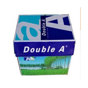 Papel de copia original A4 tamaño carta/tamaño legal, papel de oficina blanco de 70gsm, 75gsm y 80gsm - Product Image 2