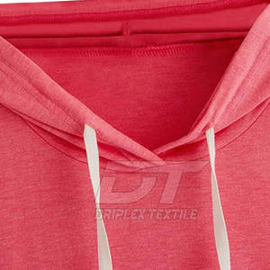 Nouveautés Vêtements de sport Sweats à capuche de fitness pour hommes Offre Spéciale basiques Sweats à capuche de fitness en coton mélangé pour hommes - Product Image 3