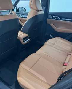 Geely Boyue L 2024, SUV Compacto, Motor Doble, Tracción en las Cuatro Ruedas, Neumáticos R19, Tapicería de Cuero, Techo Panorámico, Luces LED, Súper Limpio, Asequible - Product Image 5