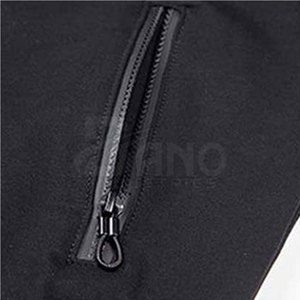 Chándal de fabricantes de ropa personalizado chándal de hombre hecho a medida chándal de hombre con diseño de logotipo chándal de hombre - Product Image 3
