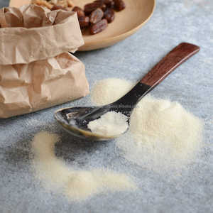 Cuillères en corne naturelle de bœuf / vache par WONDER OVERSEAS - Product Image 6