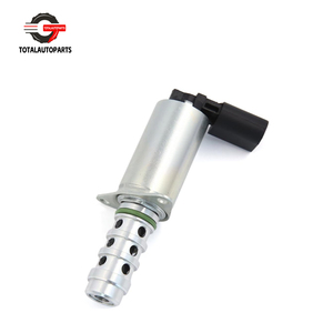 Camshaft Oil Control <strong>Valve</strong> <strong>Variable</strong> <strong>Timing</strong> <strong>Solenoid</strong> OEM 06F109257A for Au-di V-W Go-lf - Product Image 6