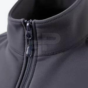 <b>Men</b> Gilets High Quality Material <b>Men</b> <b>Vest</b> For Urban Street Style Travel Hiking And Outdoor Use - Product Image 4