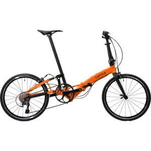 CARACLE-S 451FLAT รุ่นที่ 4.3 (20 นิ้ว WO451) - Product Image 5