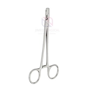 Professional Manual 6-Inch Orthopedic Surgical Tool | Stainless Steel Cerclage Sternal Wire Twister Cutter JIMED SURGICAL CE - Product Image 1