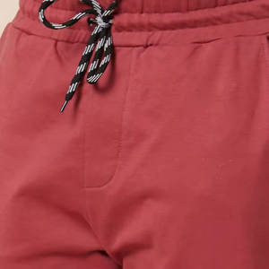 Venta caliente de camisetas y pantalones con logotipo personalizado de algodón transpirable último diseño camisetas y pantalones - Product Image 6