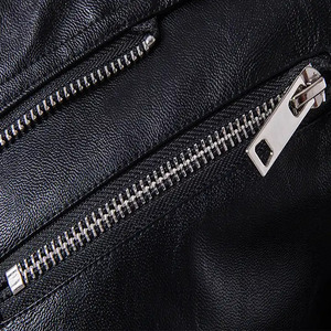 New Stylish Leather <b>Jacket</b> <b>for</b> <b>Men</b>, Custom Color 100% Leather <b>Men's</b> <b>Jacket</b> Customs <b>jacket</b> <b>for</b> <b>men</b> - Product Image 5