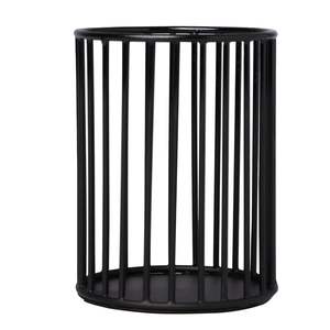 Organisateur de bureau élégant pour l'école et le bureau Porte-crayon Porte-gobelet Porte-pinceau de maquillage Accessoires de table d'étude de bureau élégants Cadeaux - Product Image 6