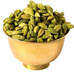 Factory Direct Green Cardamom Pure Natural Whole Spice Premium Quality Bulk Supply for Food Processing Industry - Product Image 2