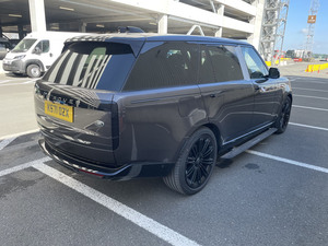 Meilleure offre 2022 occasion RHD Lannddd Roverrr Range Rover D350 SWB Autobiography 3.0L Turbodiesel 8 vitesses à 350bhp 5 places d'occasion - Product Image 2