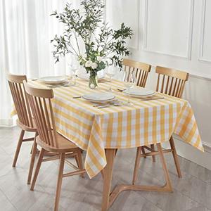 Luxury Embroidered Picnic Table Cover Soft Fabric Outdoor <b>Tablecloth</b> for Camping Wedding Promotional Events and Hotels - Product Image 1