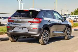 Nuevo/Usado Suzuki Baleno GLX 2026 en Venta - Product Image 2