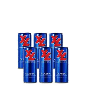 Xl Energy Drink Wholesale Distributors in Netherlands