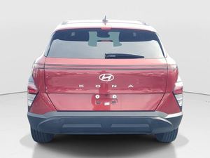 Nouveautés à prix réduits! Véhicule SUV Konna SEL FWD 2L CVT d'occasion 2024 - Product Image 5