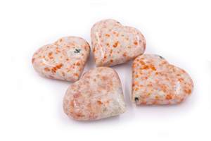 Sunstone-corazón hinchable de alta calidad, venta al por mayor, compra en línea de ágata nueva: venta al por mayor, corazón hinchable - Product Image 5