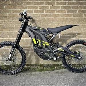 MEJOR OFERTA: Nueva Motocicleta Eléctrica Rawrr Mantiss X 72v Lista para Enviar - Compre Rawrr Mantiss - Product Image 4