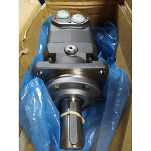 Hydromoteur 11114807 - Product Image 1