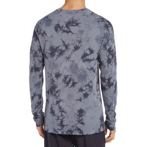 Nouveaux designs de t-shirts à manches longues, vêtements décontractés, t-shirts à manches longues pour l'été, t-shirts à manches longues en gros - Product Image 3