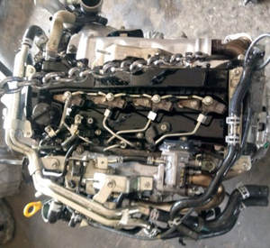 เครื่องยนต์ดีเซลสำหรับรถยนต์โคโรลล่า รันเอ็กซ์ 1.6 ลิตร 3ZZ (มือสอง) - Product Image 1