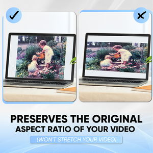 Video2USB (Lite Edition) Audio Video Capture & Live Streaming Device Input AV, RCA, S-Video (VCR, VHS, Camcorder, Video8, - Product Image 2