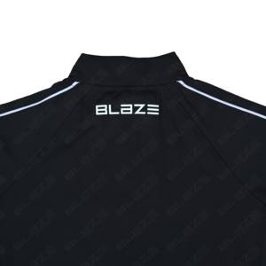 <b>Yoga</b> Clothing for Autumn Winter Lulu Slim-Fit Running Fitness Sports Jacket Breathable High Elastic Top for Adults Quick-Drying - Product Image 3