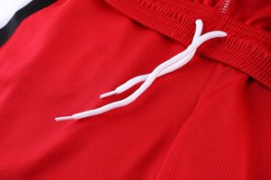 Ensemble d'uniformes de basketball personnalisés de haute qualité, grande taille, avec perles, imprimés par transfert thermique, respirant, anti-UV, séchage rapide - Product Image 4