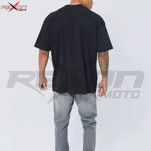 T-shirt imprimé bouffant 3d Pour homme, surdimensionné, de haute qualité - Product Image 2