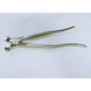 Doblador de placa de reconstrucción ortopédica de acero inoxidable excelente para hueso médico y quirúrgico CE ISO por instrumento SurgiRight - Product Image 6