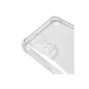 ASMA – coque en silicone Anti-choc pour Oppo A72, étui de protection arrière transparent Nitro résistant aux chocs, modèle Plus - Product Image 3