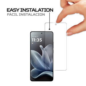 Protector de Pantalla ANTISHOCK para Motorola Moto X70 Air, Accesorio Móvil Duradero y Resistente a Impactos - Product Image 3