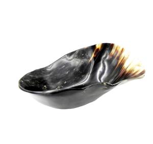 Cuenco de cuerno de búfalo de lujo, cuenco decorativo de búfalo de gran venta, cuenco decorativo para afeitar y cuenco decorativo, producto más vendido - Product Image 6