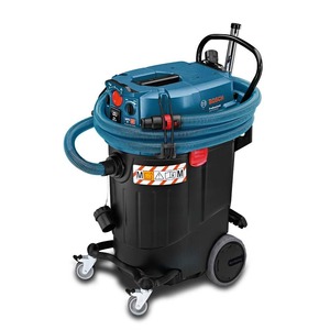 Aspiradora Industrial de Alta Presión TB de Alta Calidad, 1600W, 43L, Clase M, Potente Extracción de Polvo, Eléctrica, Nueva, con 3 Años de Garantía - Product Image 3